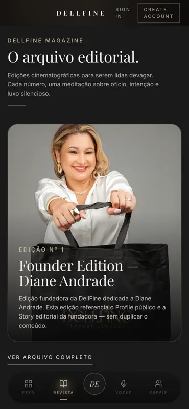 DellFine screenshot 2 of 4