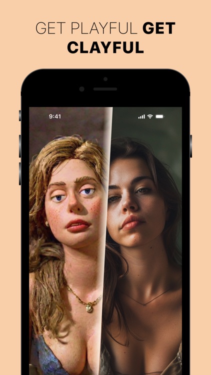 Art Snap-AI Photo Generator screenshot-6
