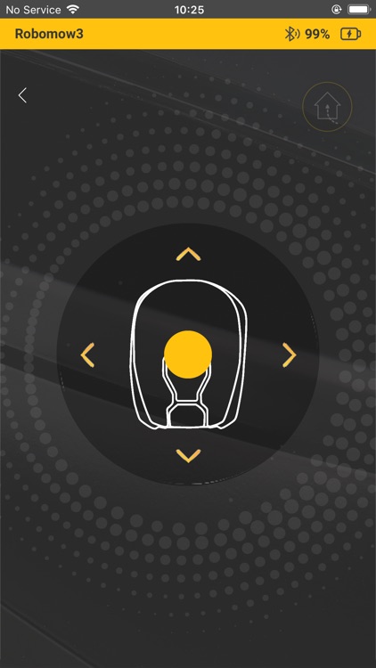 Cub Cadet XR 3.0 screenshot-8