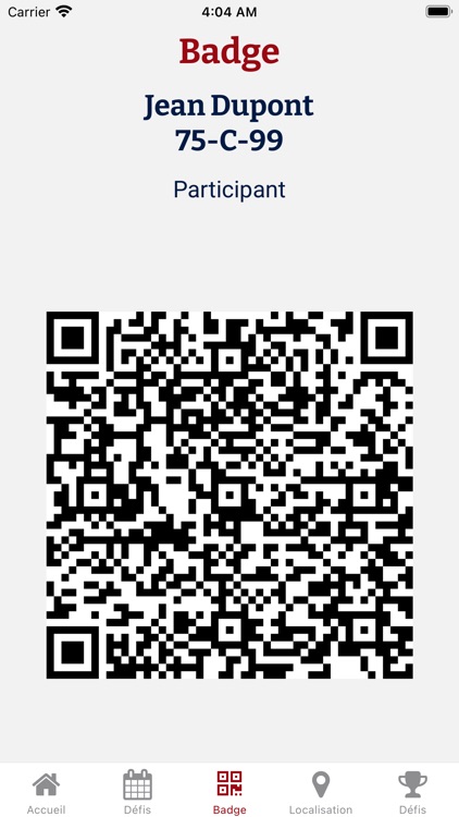 Olympiades de la Jeunesse screenshot-4