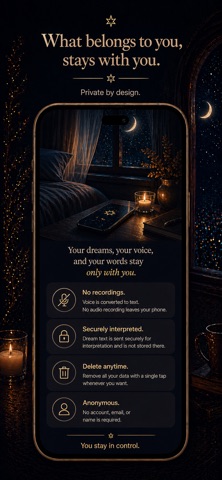 Dream Interpretation - Mirela Screenshot 5 of 5