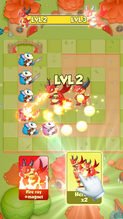 Pal Go: Tower Defense TD