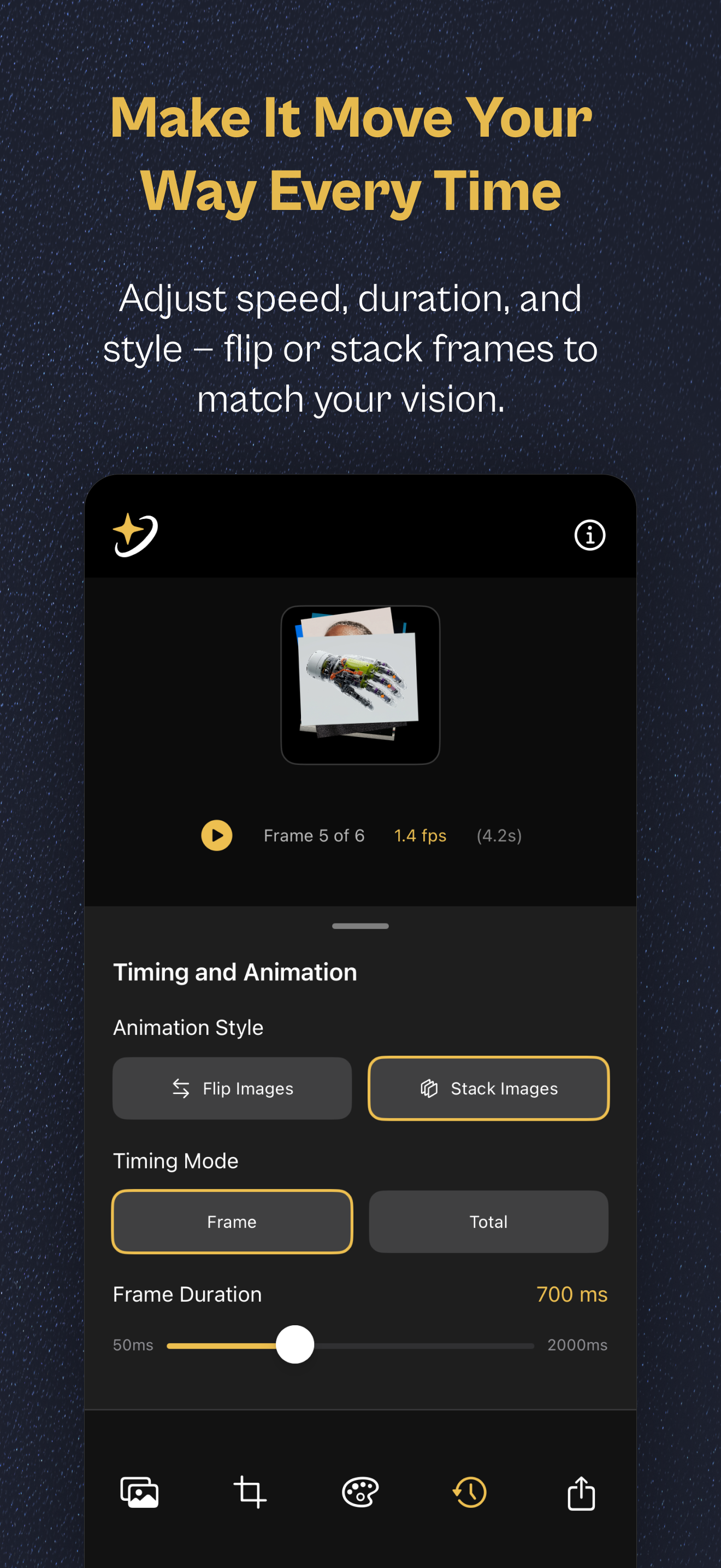 LoopOrama screenshot 5