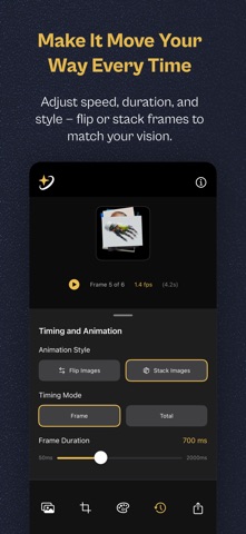 LoopOrama screenshot