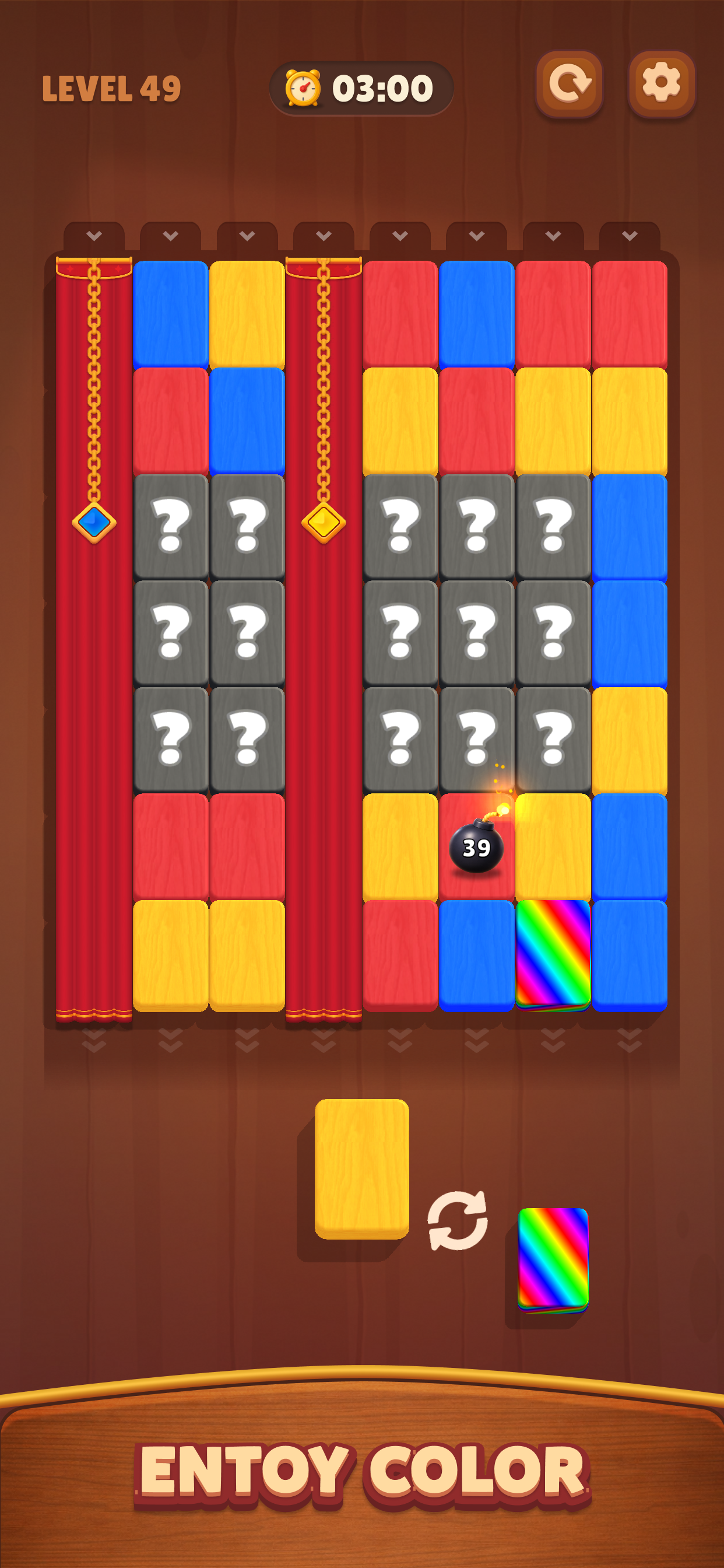 Stacky Card screenshot 4