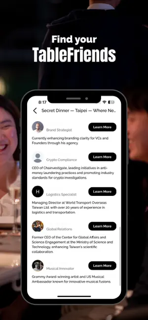 GenieFriends screenshot 4