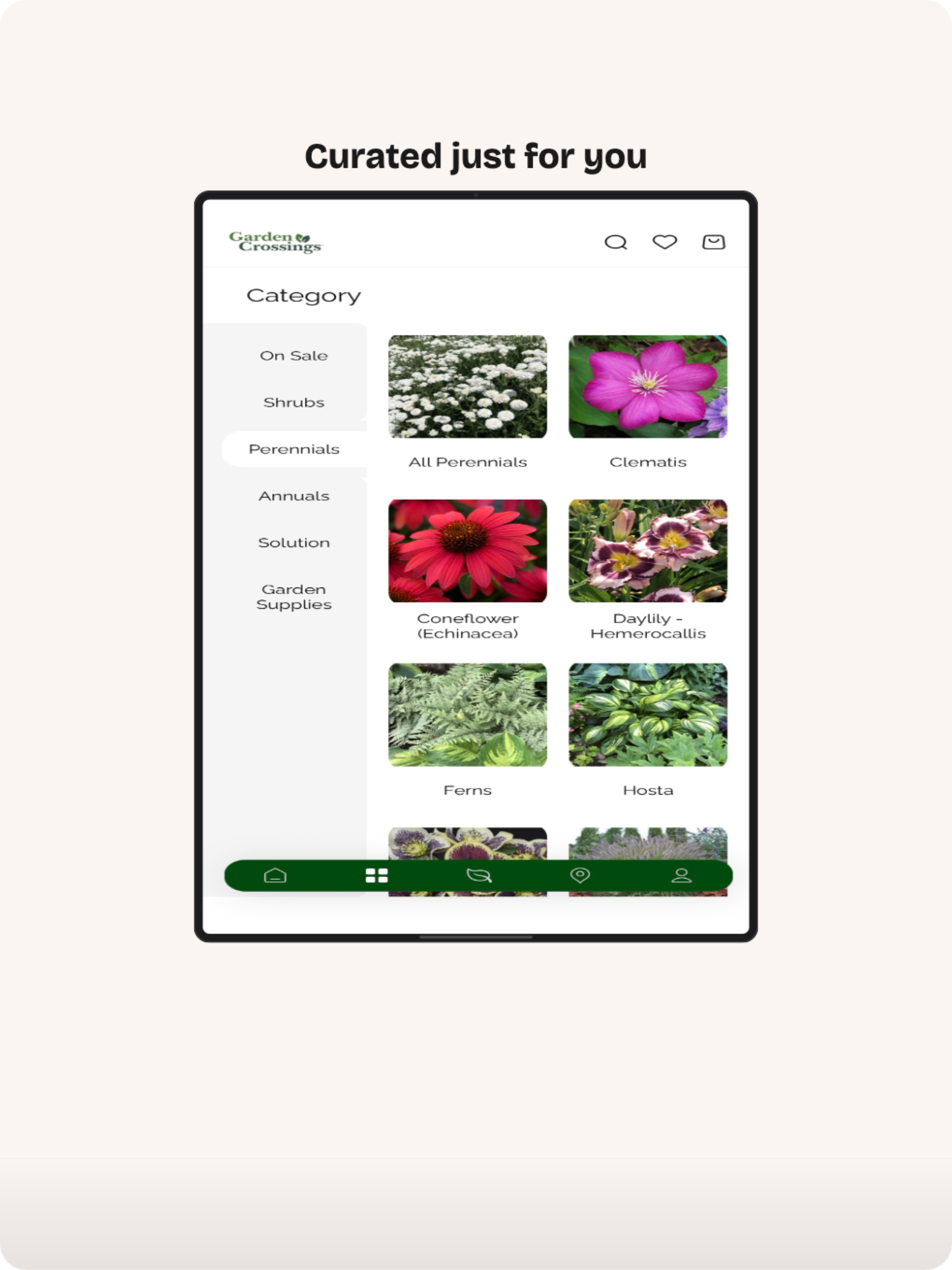 Garden Crossings screenshot 6