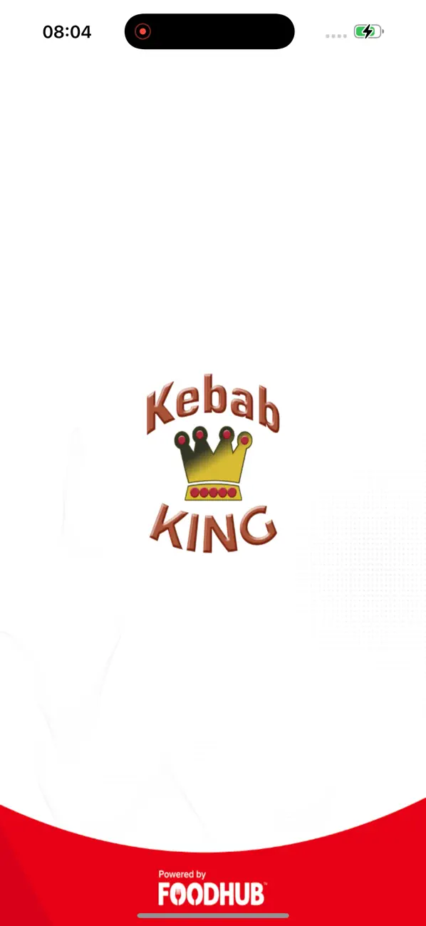 Screenshot #1 pour Kebab King East Kilbride
