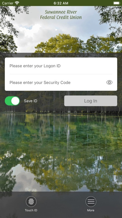 Suwannee River FCU screenshot-3