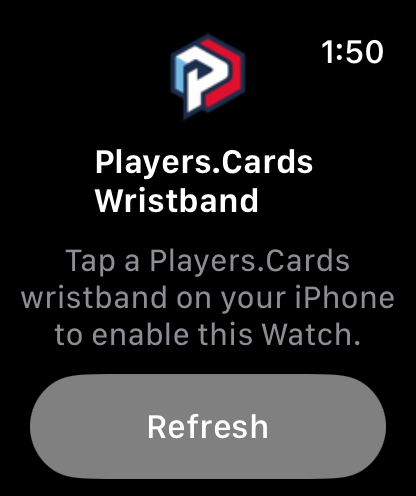 Players Cards screenshot 7