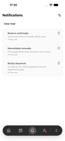 Pullso screenshot 5
