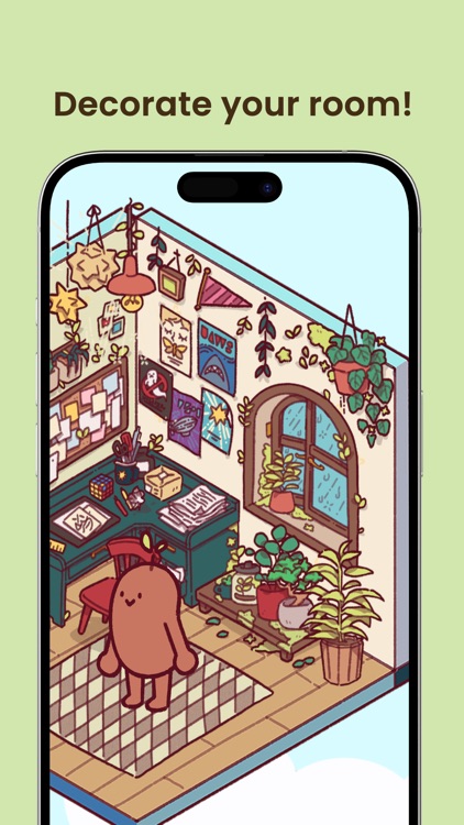 Focus Friend by Hank Green