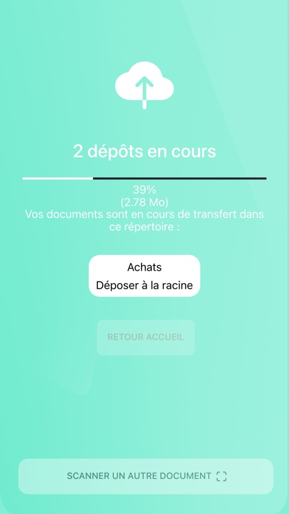 VETOCCITAN SCG screenshot-6