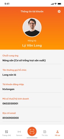 mCheckee screenshot
