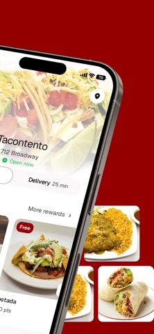 Tacontento Screenshot 2 of 6