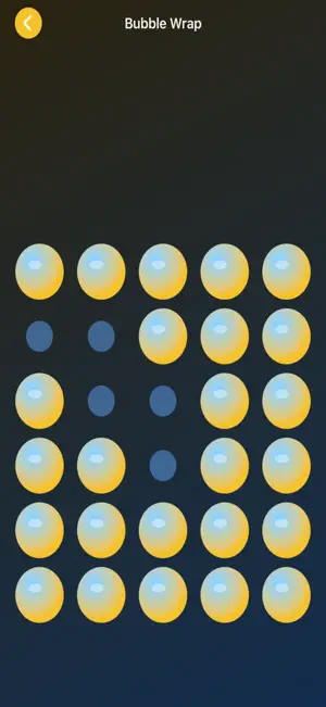 Fidget Widget! screenshot 2