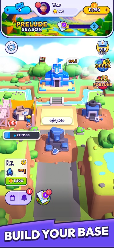 Mob Control screenshot 3