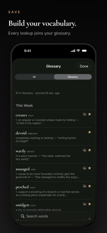 Lupa Vision Screenshot 5 of 7