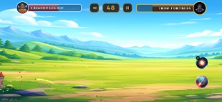 Castle and Cannon screenshot