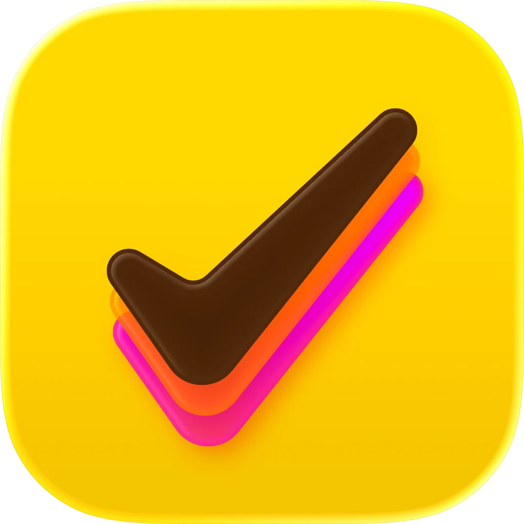 Finalist: Daily Planner