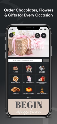 Boulevard Super App screenshot