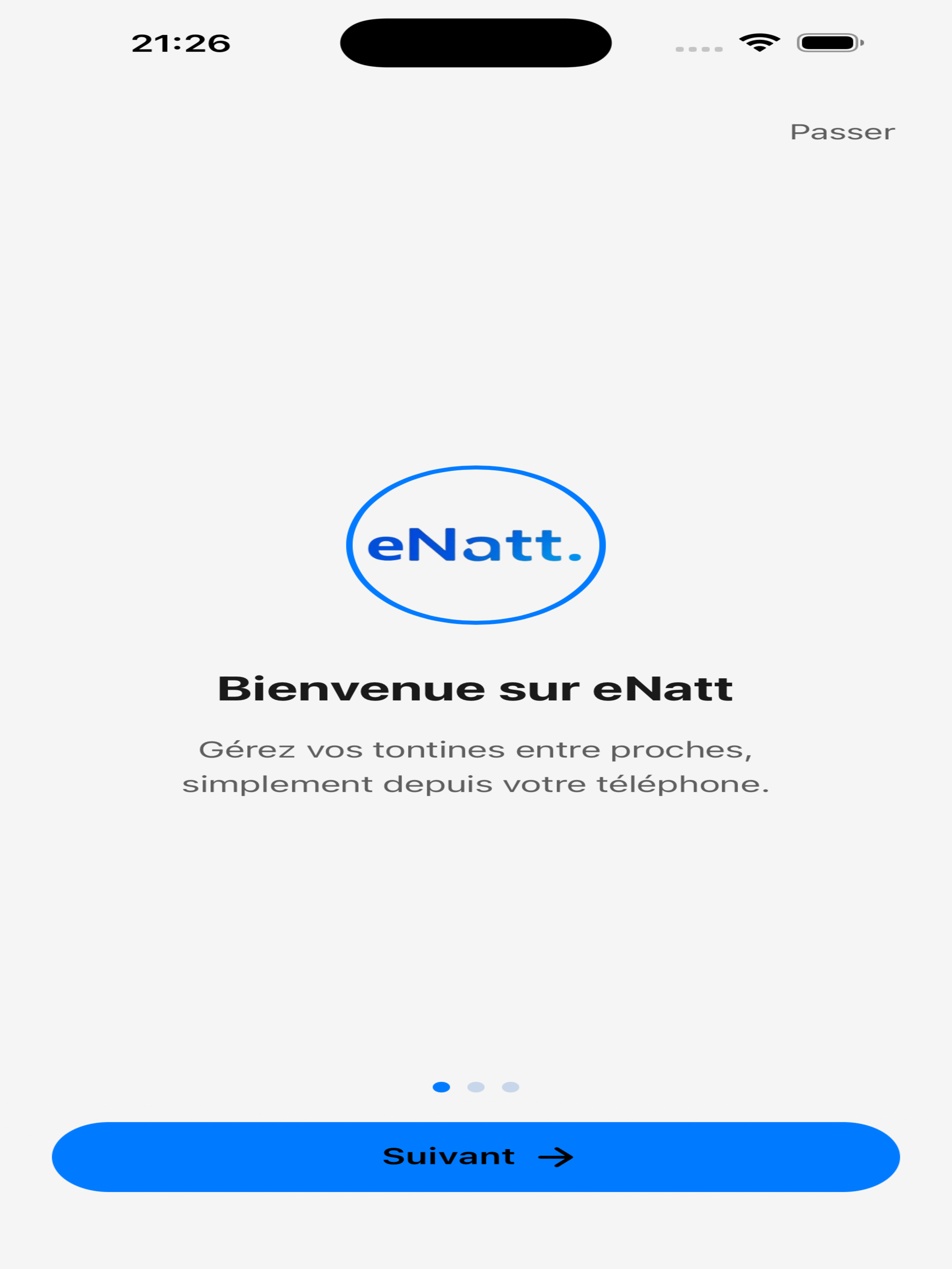 eNatt screenshot 8