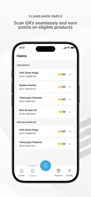 Hettich Star Club screenshot 3