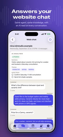 ModPhone Screenshot 6 of 7