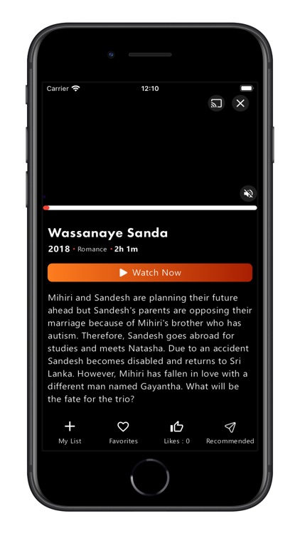 Roopa Hala screenshot-9