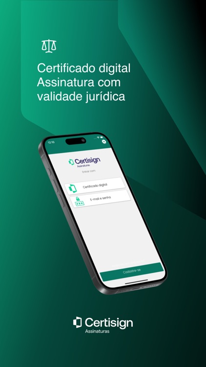 Certisign SignApp