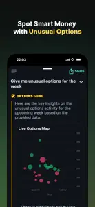 RAFA: AI Investment Copilot screenshot #9 for iPhone