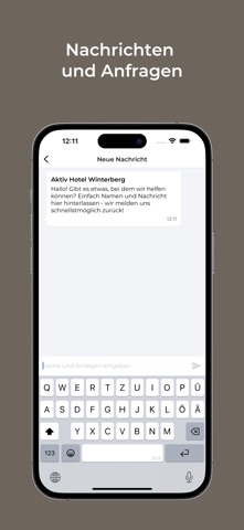 MyStay screenshot