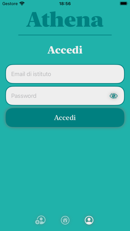 #3. Athena Studenti (iOS) 由: ALESSANDRO NEGRINI
