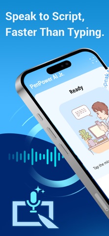 PenPower AI Jr. Screenshot 1 of 5