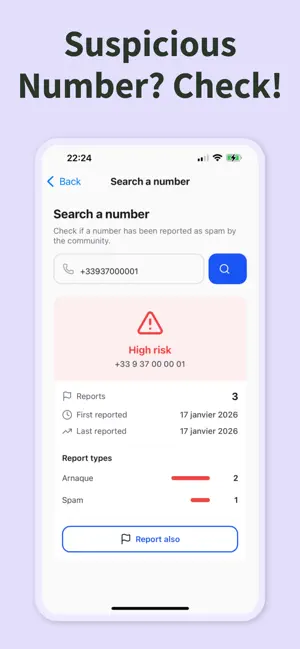Bouclier screenshot 4