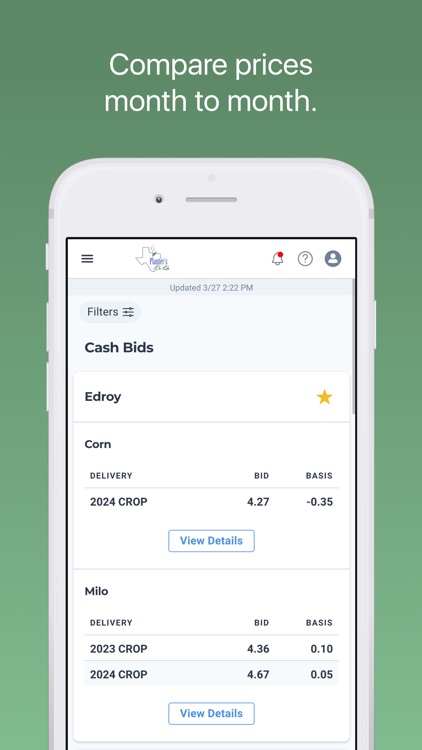 Planter's Co-op screenshot-7
