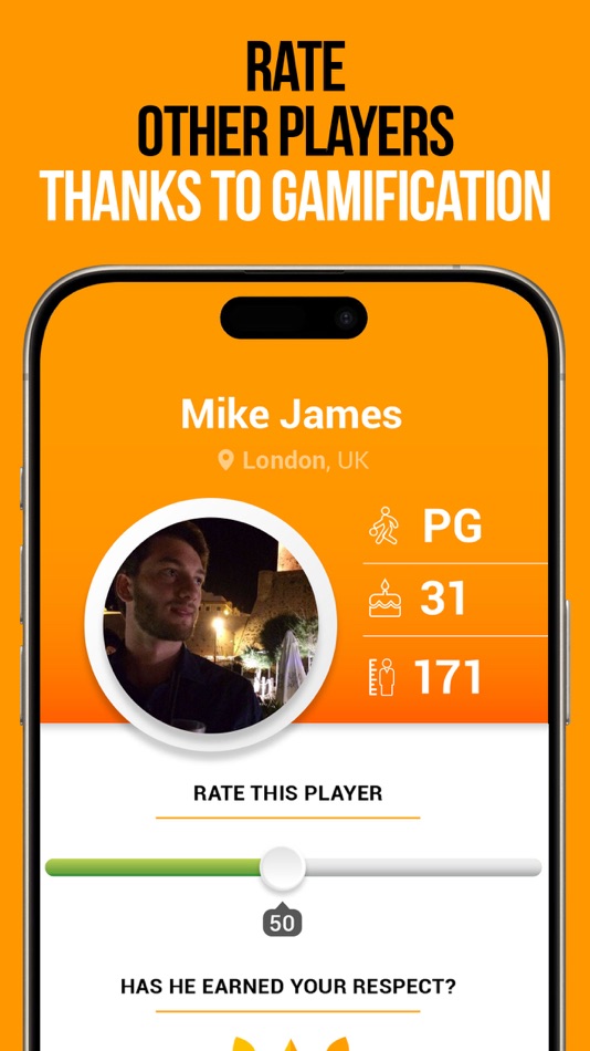 #6. Pick-Roll (iOS) 由: Pick-Roll SRL