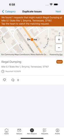 My Smyrna Screenshot 5 of 5