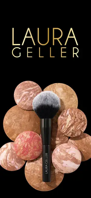 Laura Geller Beauty screenshot 1
