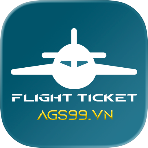 Flight Ticket AGS99.VN