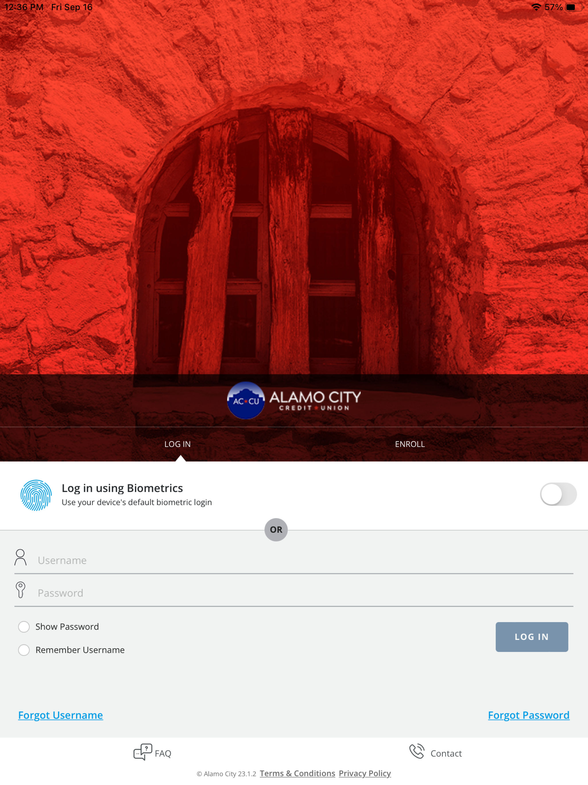ACCU CardGuard screenshot 5
