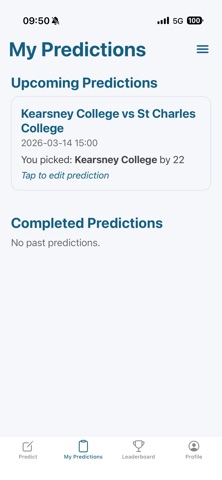 Wynr Screenshot 2 of 6