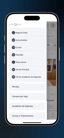 Djalma Pinho Screenshot 4 of 6