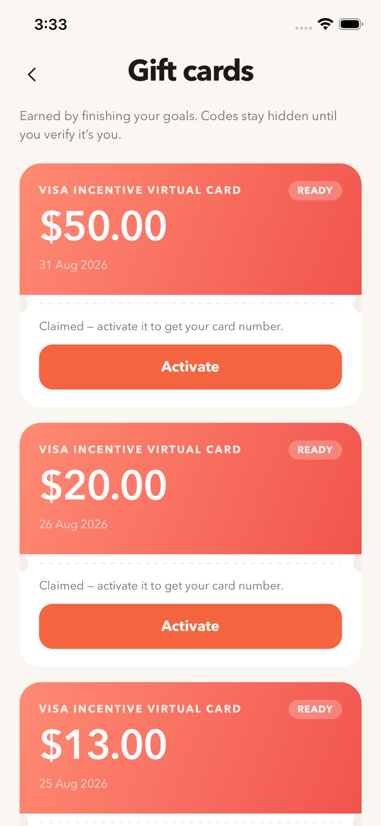 Screenshot 7 of wnted.