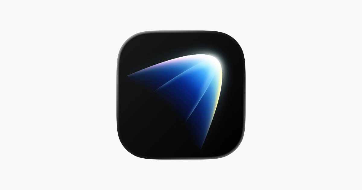 ‎《灵光-全模态AI助手》App - App Store