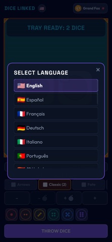 Dice Linked Screenshot 5 of 7