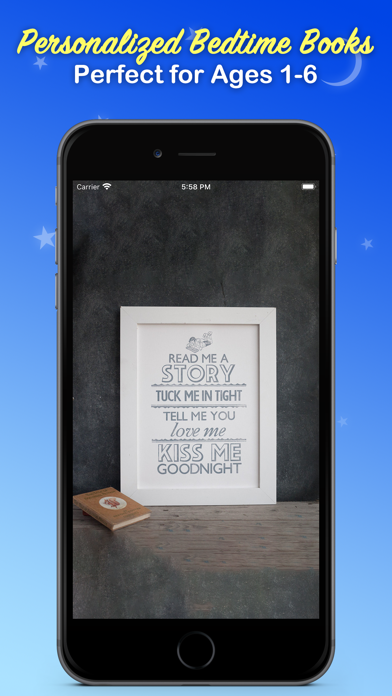 Screenshot #2 pour Read Me A Story - Ages 1-6