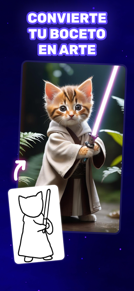 AI Image Generator screenshot 7