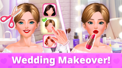 Wedding Planner: Stylist Screenshot