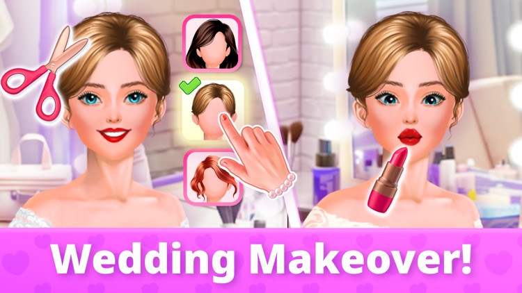 Wedding Planner: Stylist